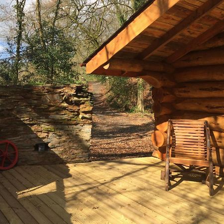 Hesperus Lodge Somerset  Exterior foto